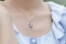 Подвеска Crystal~Swarovski арт.2488
