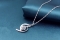 Подвеска Crystal~Swarovski арт.2488