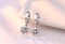 Серьги Crystal~Swarovsk арт.2513