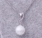 Комплект украшений sterling 925 арт.10113