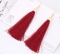 Серьги кисти арт.2259-5
