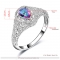 Кольцо Crystal~Swarovski арт.2130