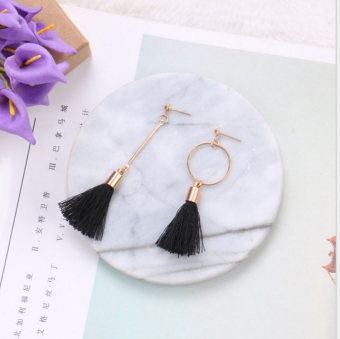 Серьги кисточки арт.2301-5