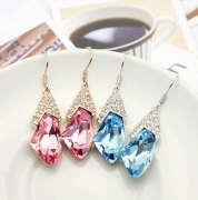 Серьги Style дизайн арт.30099