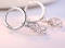 Серьги Crystal~Swarovsk арт.2513