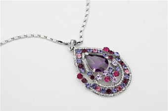 Набор Crystal~Swarovski арт.90029