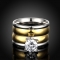 Кольцо позолота 18K арт.2421