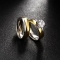 Кольцо позолота 18K арт.2421