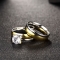 Кольцо позолота 18K арт.2421