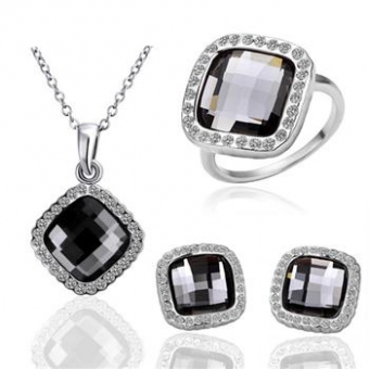 Набор Crystal~Swarovski арт.60054