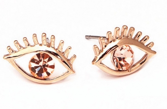 Серьги Style дизайн арт.00162