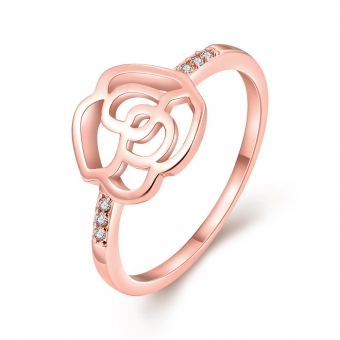 Кольцо позолота 18K арт.2367