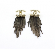 Серьги бренд-реплика арт.30022