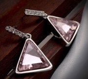 Серьги Style дизайн арт.00164