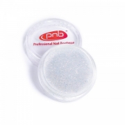 Glitter Powder Mermaid Effect PNB 01 Gold, 1 g 