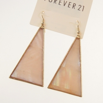 Серьги Style дизайн арт.804