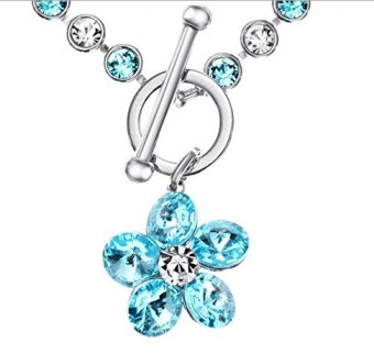 Браслет Crystal~Swarovski арт.10137