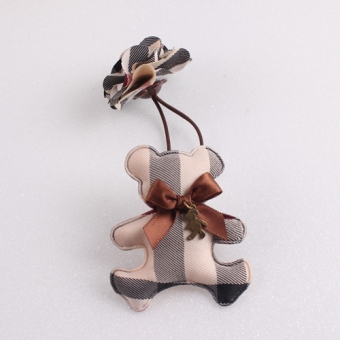 Резинка для волос арт.2021