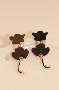 Серьги бренд-реплика арт.30006