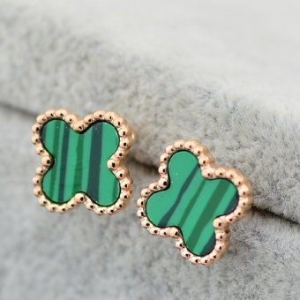 Серьги бренд-реплика арт.50140