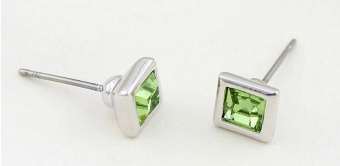 Серьги Style дизайн арт.00179