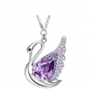 Подвеска Crystal~Swarovski арт.21065