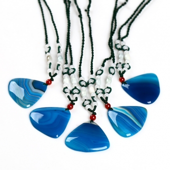 Подвеска Муранское стекло арт.2224