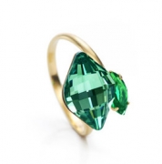 Кольцо Crystal~Swarovski арт.10180