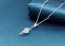 Подвеска Crystal~Swarovski арт.2500