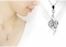 Подвеска Crystal~Swarovski арт.2500-1