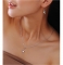 Подвеска Crystal~Swarovski арт.2500