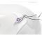 Подвеска Crystal~Swarovski арт.2491-1