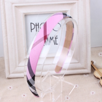 Обруч для волос арт.2022