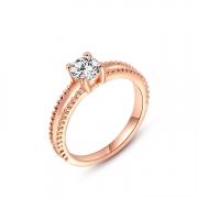 Кольцо Crystal~Swarovski арт.7089