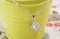 Подвеска Crystal~Swarovski арт.2490