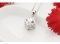 Подвеска Crystal~Swarovski арт.2490