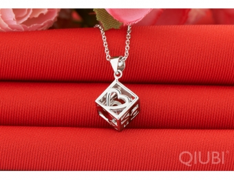 Подвеска Crystal~Swarovski арт.2490