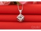 Подвеска Crystal~Swarovski арт.2490