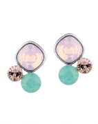 Серьги Эйрена арт.21143