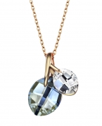 Подвеска Crystal~Swarovski арт.21086