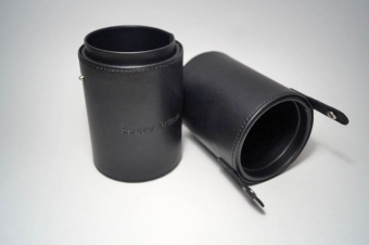 Тубус подставка для кистей большая арт.7185