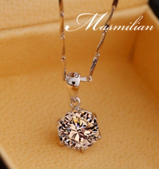 Подвеска Crystal~Swarovski арт.2480