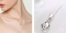 Подвеска Crystal~Swarovski арт.2494
