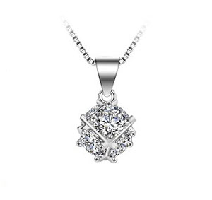 Подвеска Crystal~Swarovski арт.2522