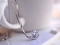 Подвеска Crystal~Swarovski арт.2495