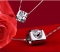 Подвеска Crystal~Swarovski арт.2489