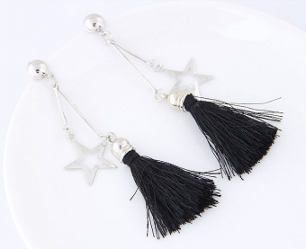 Серьги кисти арт.2254