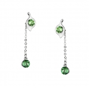 Серьги Кубера арт.21151