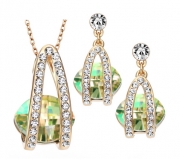 Набор Crystal~Swarovski арт.10203