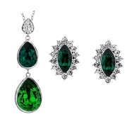 Набор Crystal~Swarovski арт:21024